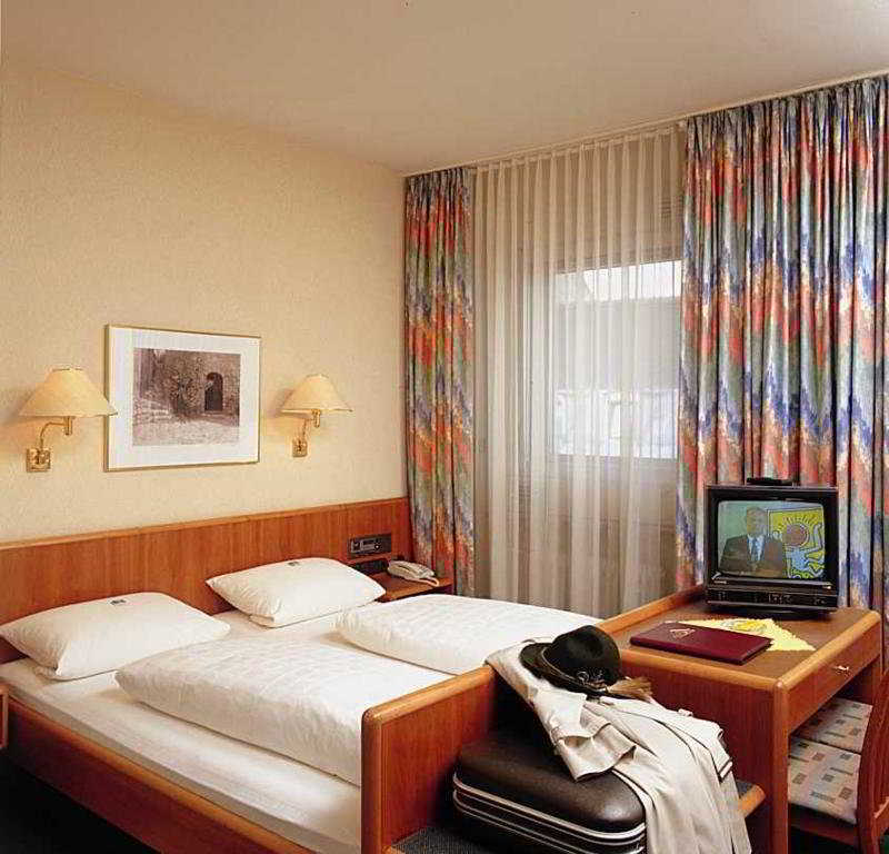 mD-Hotel Hauser fotoÄŸrafÄ±