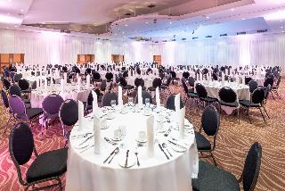 Copthorne Hotel Merry Hill-Dudley fotoÄŸrafÄ±