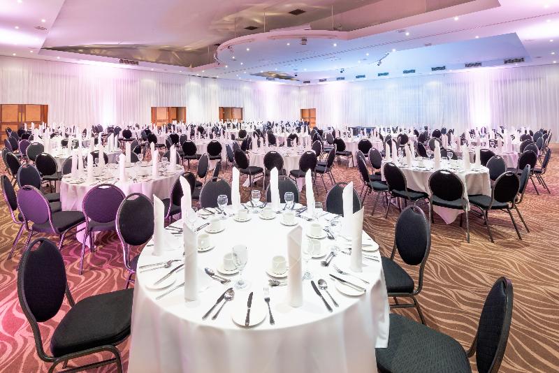 Copthorne Hotel Merry Hill-Dudley - Toplantı