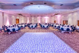 Copthorne Hotel Merry Hill-Dudley fotoÄŸrafÄ±