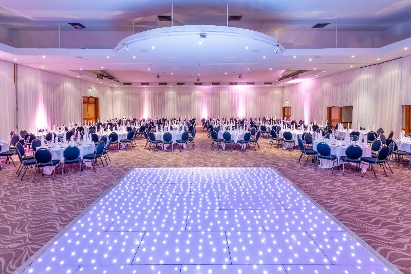 Copthorne Hotel Merry Hill-Dudley - Toplantı