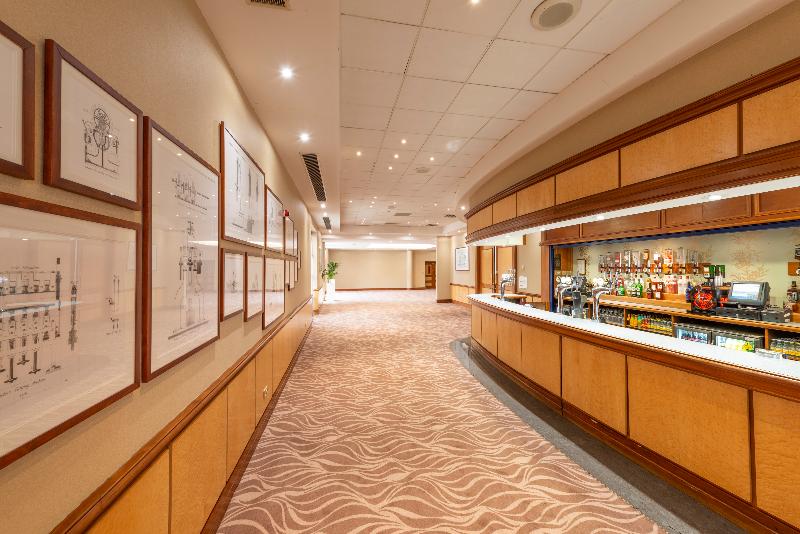 Copthorne Hotel Merry Hill-Dudley - Toplantı