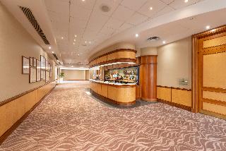 Copthorne Hotel Merry Hill-Dudley fotoÄŸrafÄ±