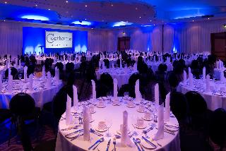 Copthorne Hotel Merry Hill-Dudley fotoÄŸrafÄ±