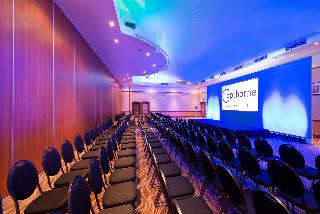 Copthorne Hotel Merry Hill-Dudley fotoÄŸrafÄ±