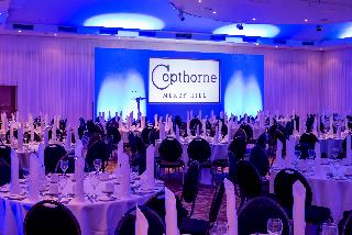 Copthorne Hotel Merry Hill-Dudley fotoÄŸrafÄ±