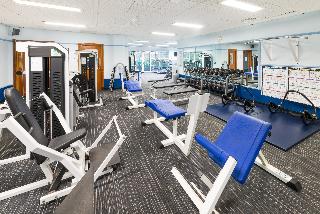 Copthorne Hotel Merry Hill-Dudley fotoÄŸrafÄ±