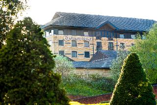 Copthorne Hotel Merry Hill-Dudley fotoÄŸrafÄ±
