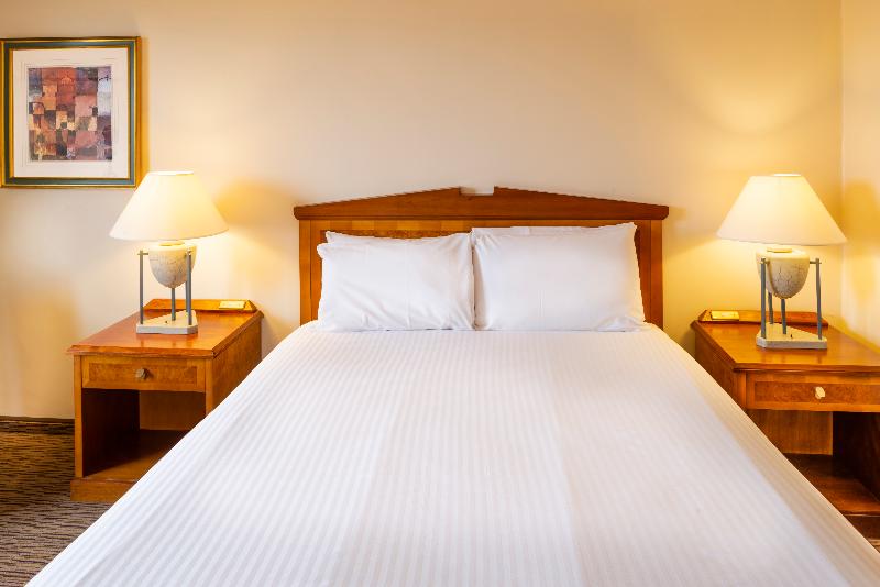 Copthorne Hotel Merry Hill-Dudley - Oda