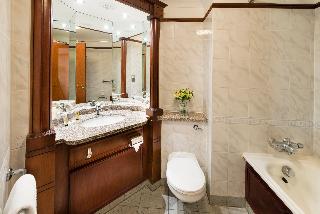 Copthorne Hotel Merry Hill-Dudley fotoÄŸrafÄ±