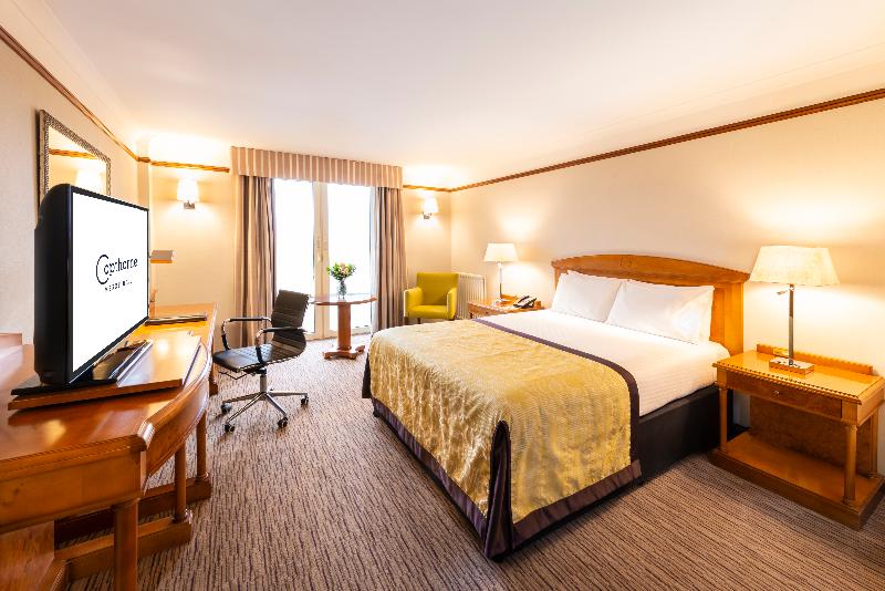 Copthorne Hotel Merry Hill-Dudley - Oda