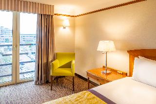 Copthorne Hotel Merry Hill-Dudley fotoÄŸrafÄ±