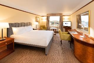 Copthorne Hotel Merry Hill-Dudley fotoÄŸrafÄ±