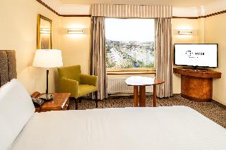 Copthorne Hotel Merry Hill-Dudley fotoÄŸrafÄ±