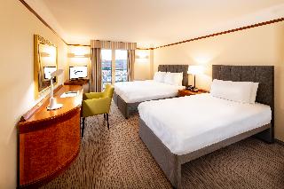 Copthorne Hotel Merry Hill-Dudley fotoÄŸrafÄ±