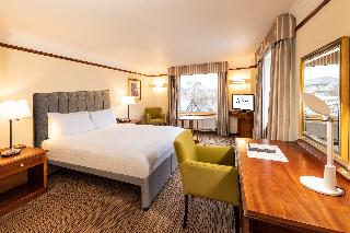 Copthorne Hotel Merry Hill-Dudley fotoÄŸrafÄ±
