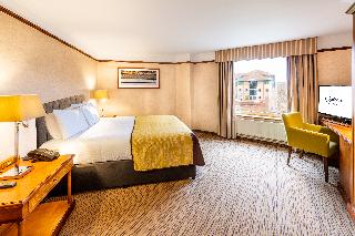 Copthorne Hotel Merry Hill-Dudley fotoÄŸrafÄ±