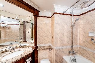 Copthorne Hotel Merry Hill-Dudley fotoÄŸrafÄ±