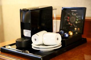 Copthorne Hotel Merry Hill-Dudley fotoÄŸrafÄ±