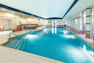 Copthorne Hotel Merry Hill-Dudley fotoÄŸrafÄ±