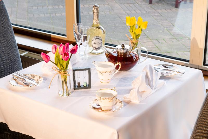Copthorne Hotel Merry Hill-Dudley - Restoran