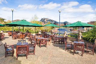 Copthorne Hotel Merry Hill-Dudley fotoÄŸrafÄ±