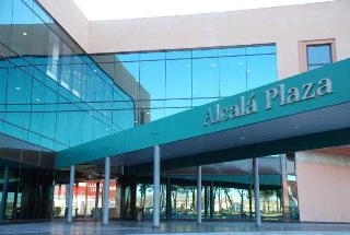 Alcalá Plaza