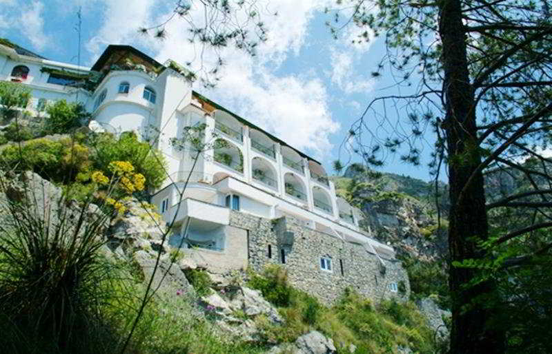 Grand Hotel Tritone