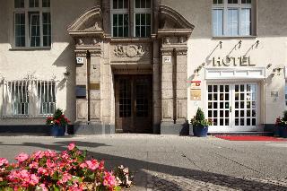 mD-Hotel Brandies fotoÄŸrafÄ±