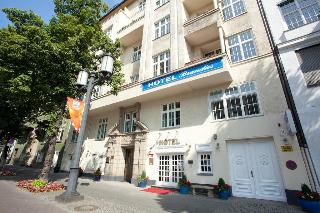 mD-Hotel Brandies fotoÄŸrafÄ±