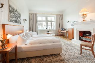 mD-Hotel Brandies otel fotoğrafı