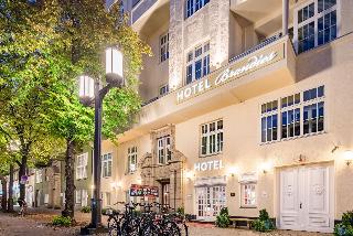 mD-Hotel Brandies fotoÄŸrafÄ±