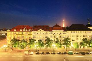 mD-Hotel Brandies fotoÄŸrafÄ±