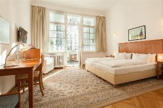mD-Hotel Brandies fotoÄŸrafÄ±