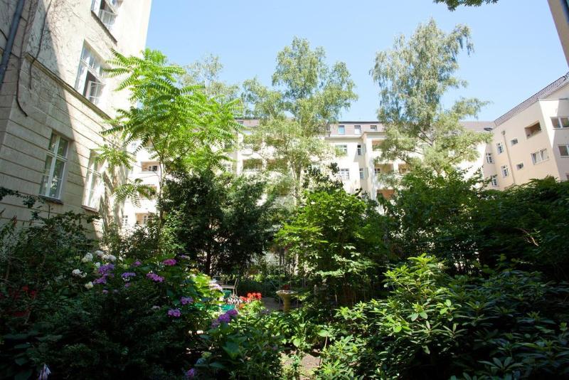 mD-Hotel Brandies - Genel