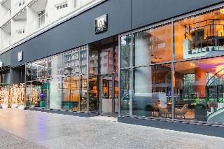 Appart'City Collection Paris Grande Bibliotheque