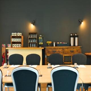 B&B HOTEL Warrington fotoÄŸrafÄ±