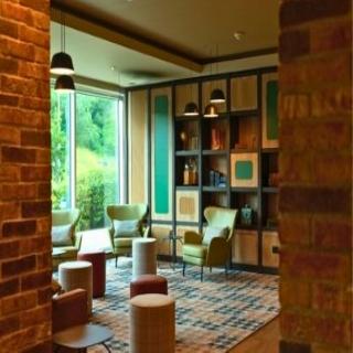 B&B HOTEL Warrington fotoÄŸrafÄ±