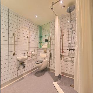 B&B HOTEL Warrington fotoÄŸrafÄ±