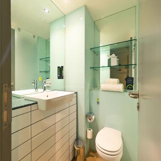 B&B HOTEL Warrington fotoÄŸrafÄ±