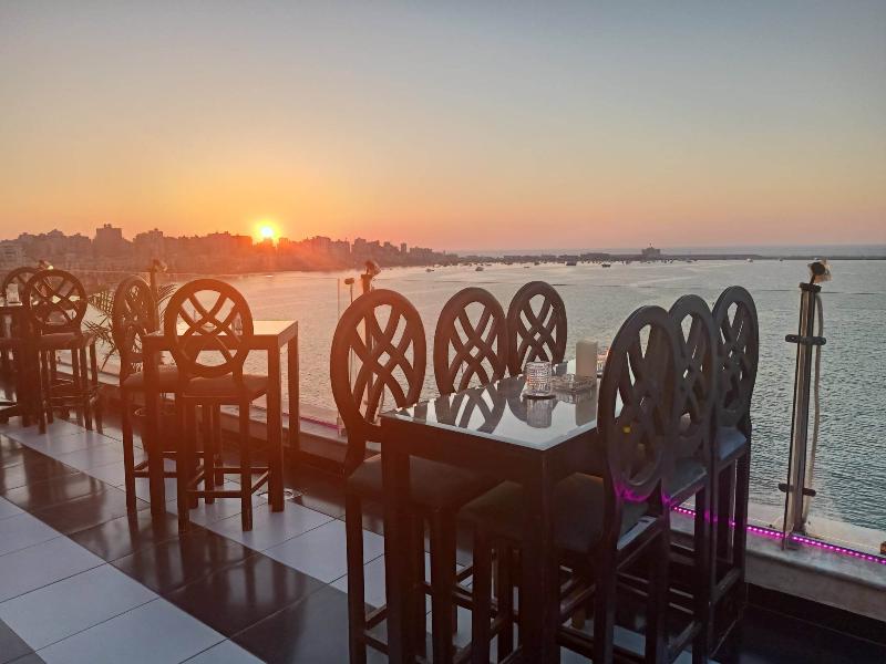 Windsor Palace Luxury Heritage - Bar