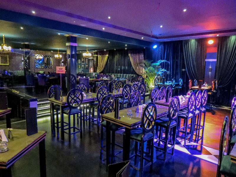 Windsor Palace Luxury Heritage - Bar
