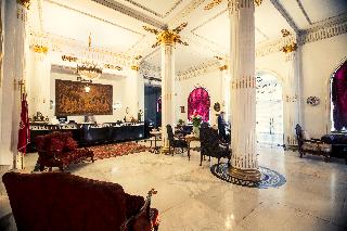 Windsor Palace Luxury Heritage otel fotoğrafı