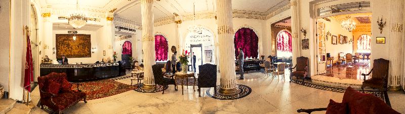 Windsor Palace Luxury Heritage - Lobi