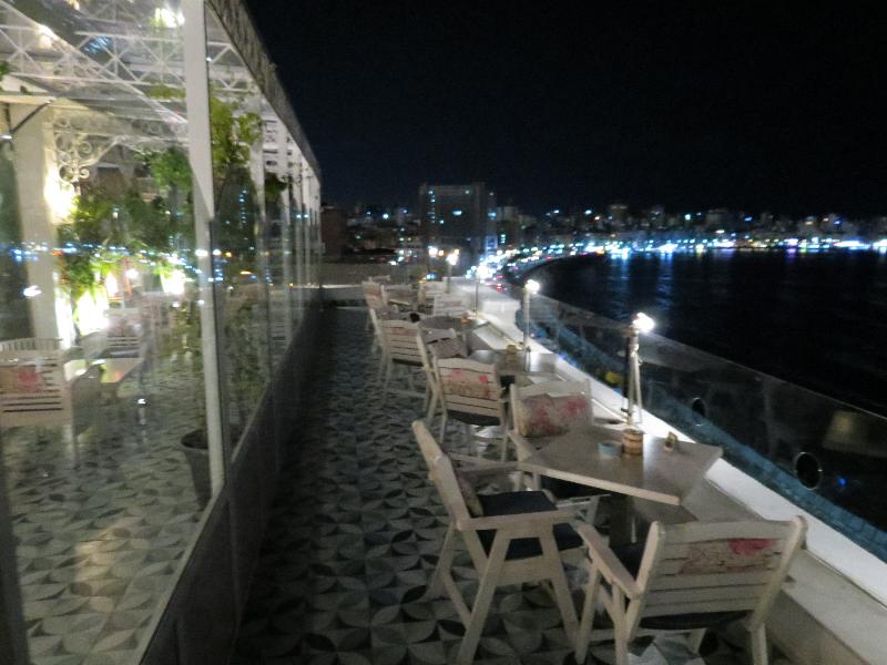 Windsor Palace Luxury Heritage - Restoran