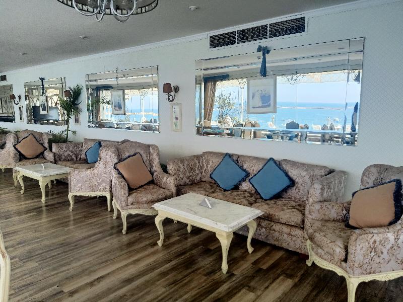 Windsor Palace Luxury Heritage - Restoran