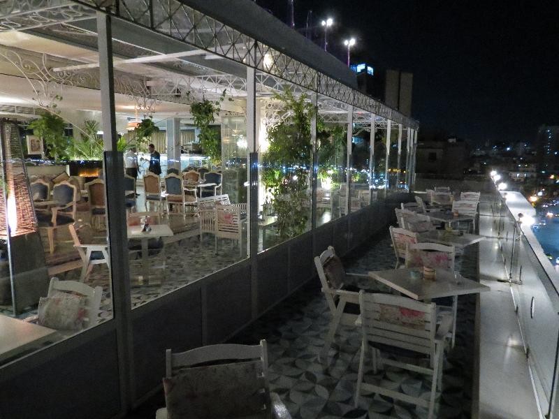 Windsor Palace Luxury Heritage - Restoran