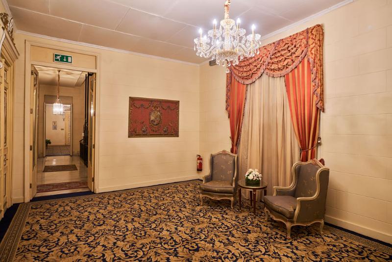 Le Metropole Luxury Heritage - Genel