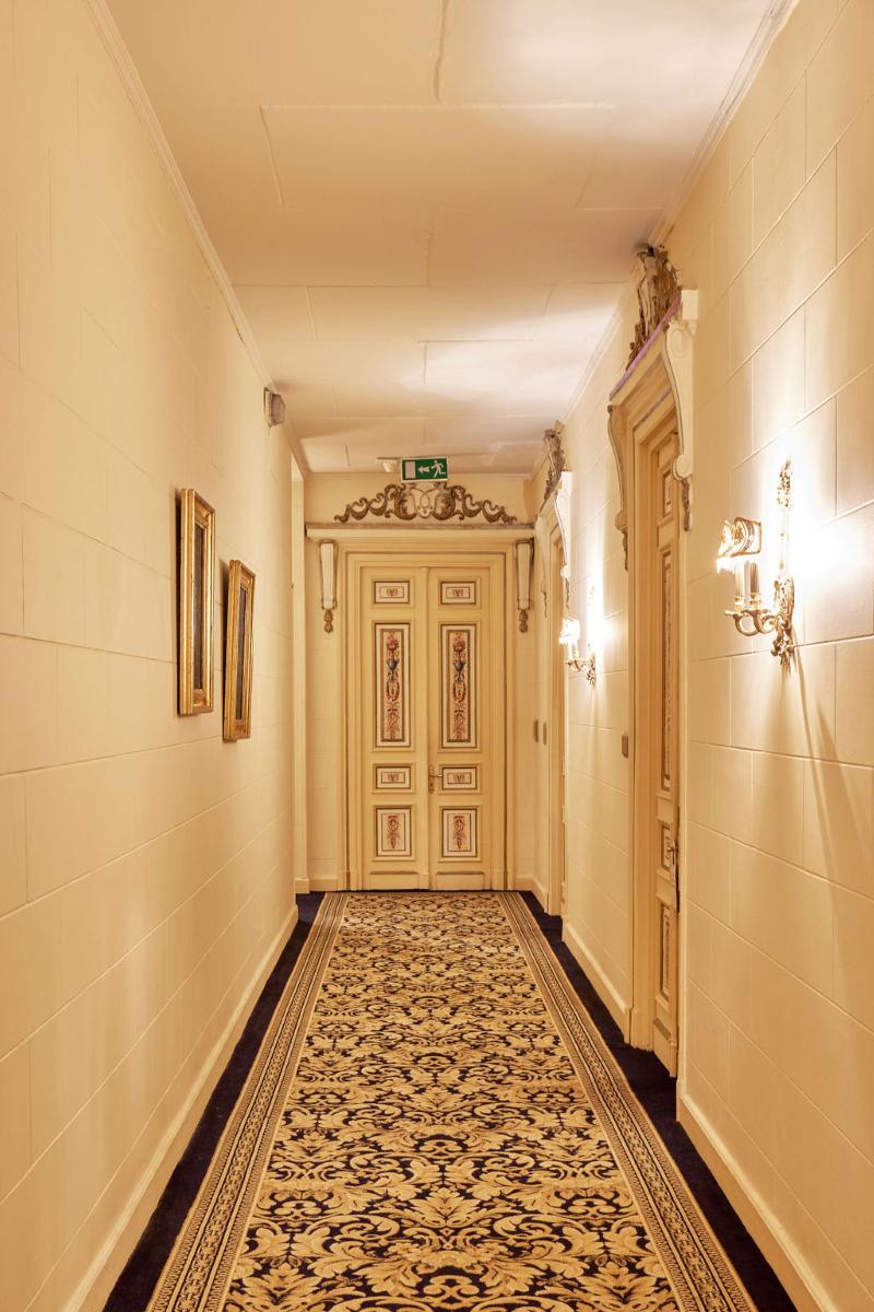Le Metropole Luxury Heritage - Genel