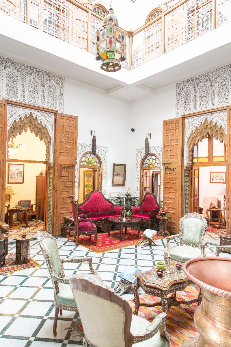 Dar el Kebira - Genel